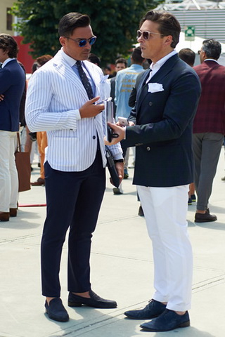 Street Style  2014 -   